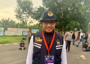 Joha Fajal Berikan Kritik Terkait Rencana Pembangunan Dermaga Wisata