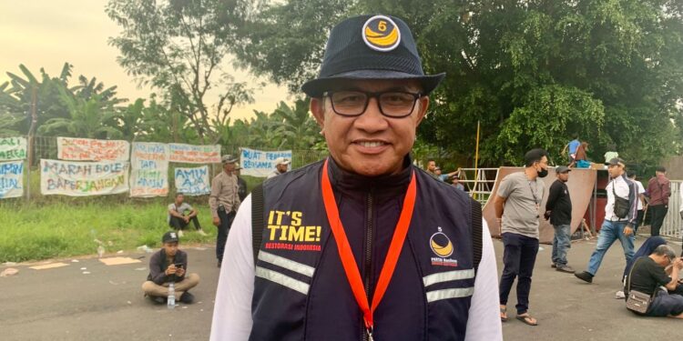 Joha Fajal Berikan Kritik Terkait Rencana Pembangunan Dermaga Wisata