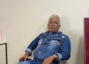 Anggota DPRD Samarinda Soroti Pentingnya Kerjasama untuk Kelancaran Pemilu 2024
