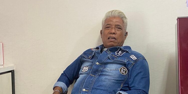 Anggota DPRD Samarinda Soroti Pentingnya Kerjasama untuk Kelancaran Pemilu 2024