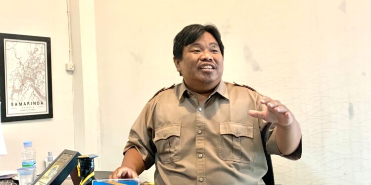 Sani bin Husain Soroti Masih Adanya APK yang Belum Dilepas Jelang Pemilu 2024