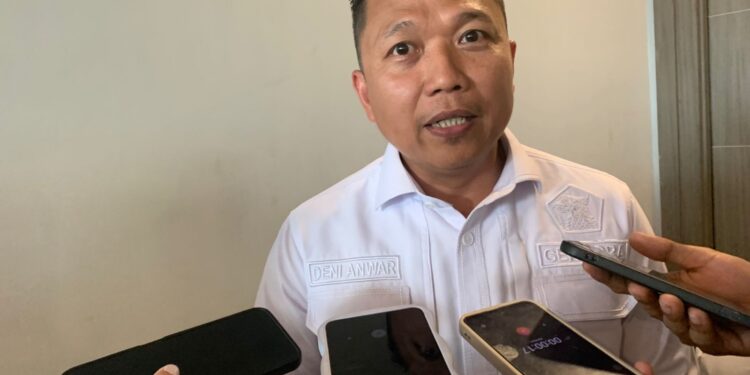 Sekretaris Komisi IV DPRD Samarinda Apresiasi Kinerja KPU dan Bawaslu dalam Menjaga Kelancaran Pemilu 2024