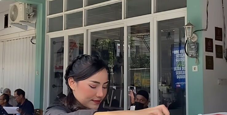 Celni Pita Sari: Pemilu 2024 Momen Penting, Jangan Golput!