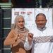 Ketua Komisi II DPRD Kota Samarinda dan Istrinya Mencoblos di TPS 42, Ajak Masyarakat Gunakan Hak Pilih pada Pemilu 2024