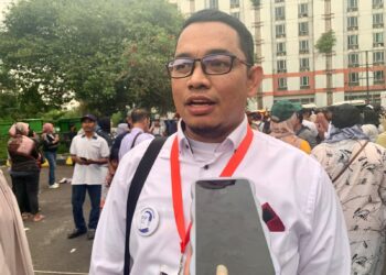 Anggota DPRD Samarinda Soroti Kendala Hukum terkait 48 Sertifikat Hak Milik Pasar Pagi