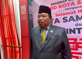 Wakil Ketua Komisi IV DPRD Samarinda Soroti Perlindungan Anak dari Kekerasan