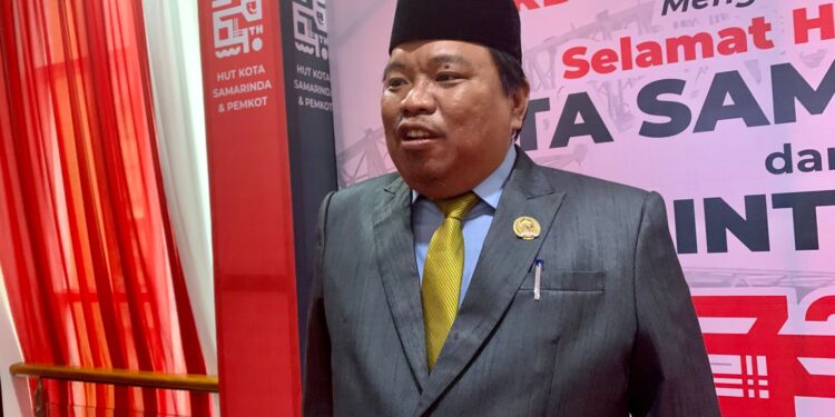 Wakil Ketua Komisi IV DPRD Samarinda Soroti Perlindungan Anak dari Kekerasan