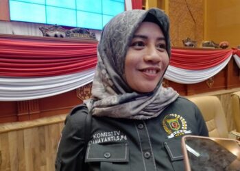 Damayanti Dorong Peningkatan Fasilitas Perpustakaan untuk Tingkatkan Literasi Masyarakat