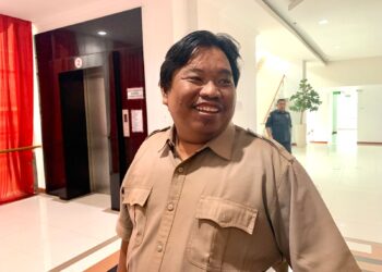Wakil Ketua Komisi IV DPRD Samarinda Mendorong Pengetatan Pengawasan Narkoba untuk Melindungi Generasi Muda