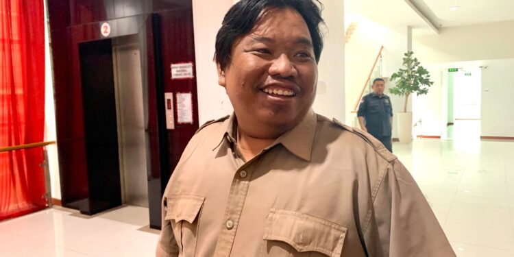 Wakil Ketua Komisi IV DPRD Samarinda Mendorong Pengetatan Pengawasan Narkoba untuk Melindungi Generasi Muda