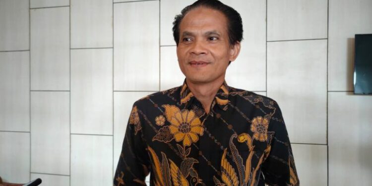 Wakil Ketua DPRD Samarinda Mendukung Pemindahan Pelabuhan ke Palaran