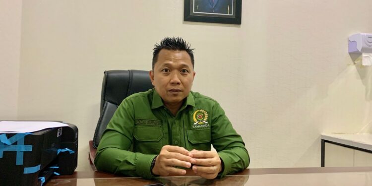 DPRD Samarinda Jadwalkan Sidang Paripurna untuk Laporkan Hasil Reses dan Pansus