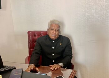 Anggota DPRD Samarinda Optimis Terhadap Masa Depan Indonesia di Bawah Prabowo-Gibran