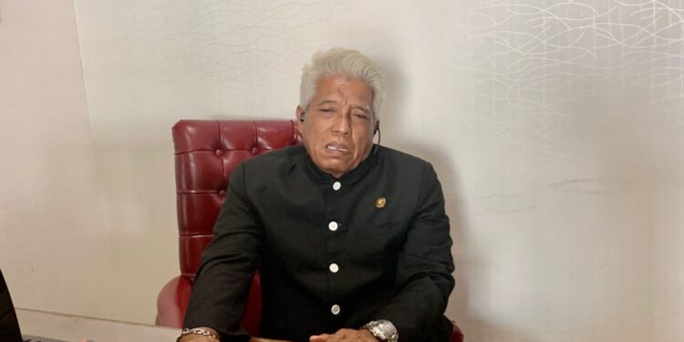 Anggota DPRD Samarinda Optimis Terhadap Masa Depan Indonesia di Bawah Prabowo-Gibran