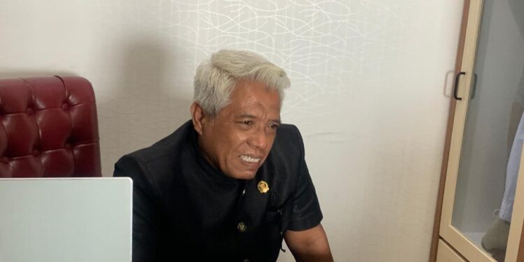 Anggota DPRD Samarinda Markaca Siap Terus Berjuang untuk Kesejahteraan Masyarakat