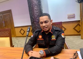 Anggota DPRD Samarinda Abdul Khairin: Dukung Siapapun yang Diputuskan Secara Konstitusional