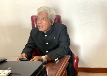 Polemik Kecurangan Pemili, Markaca Tegaskan Itu Hanya Bumbu dalam Politik