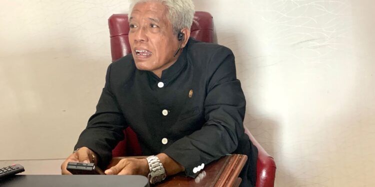 Polemik Kecurangan Pemili, Markaca Tegaskan Itu Hanya Bumbu dalam Politik