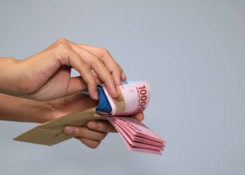 Inisiatif Posko THR Kukar: Perlindungan Hak Pekerja untuk Idul Fitri