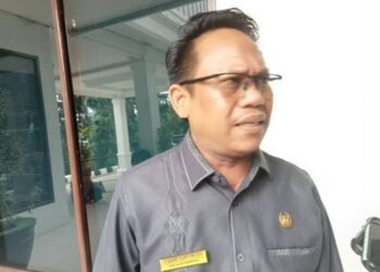 Shamri Nilai Kurangnya Ketersediaan Lahan Parkir Sebagai Penyebab Kemacetan di Kota Samarinda