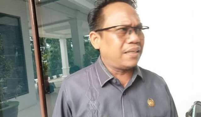 Shamri Nilai Kurangnya Ketersediaan Lahan Parkir Sebagai Penyebab Kemacetan di Kota Samarinda