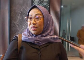 Kasus Kekerasan Terhadap Perempuan Masih Tinggi, Puji : Saya Merasa Prihatin