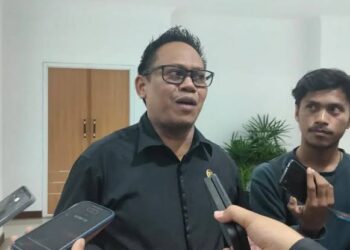 Shamri Dukung Upaya Pemkot Alihfungsikan Lahan Bekas Tambang Menjadi Lahan Pertanian