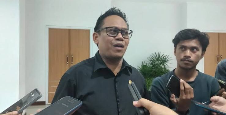 Shamri Dukung Upaya Pemkot Alihfungsikan Lahan Bekas Tambang Menjadi Lahan Pertanian