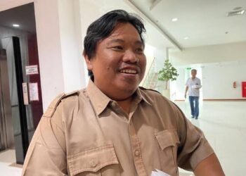 Tingkatkan Daya Tarik Wisatawan, Sani Dorong Samarinda Agar Menjadi Kota Yang Penuh Kreativitas dan Inovasi