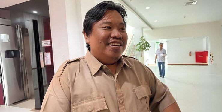 Tingkatkan Daya Tarik Wisatawan, Sani Dorong Samarinda Agar Menjadi Kota Yang Penuh Kreativitas dan Inovasi