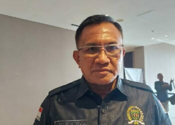 Soal Proses Revisi Raperda Izin Usaha Kepariwisataan, Joha Fajal : Masih Menunggu Keputusan Pemkot