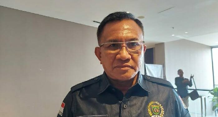 Soal Proses Revisi Raperda Izin Usaha Kepariwisataan, Joha Fajal : Masih Menunggu Keputusan Pemkot