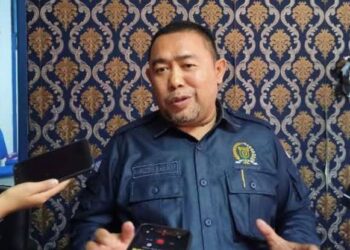 Jamin Kehalalan Produk Daging Unggas Bagi Masyarakat, Fahruddin Dorong Penambahan RPU di Kota Samarinda