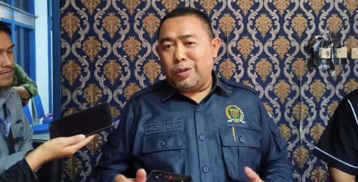 Jamin Kehalalan Produk Daging Unggas Bagi Masyarakat, Fahruddin Dorong Penambahan RPU di Kota Samarinda