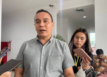 Novan Ungkap Sampah Masih Menjadi Persoalan Utama di Kota Tepian