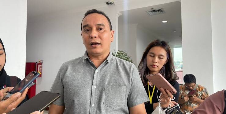 Novan Ungkap Sampah Masih Menjadi Persoalan Utama di Kota Tepian