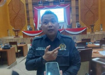 Deni Berbicara Tragedi Perundungan Yang Sering Terjadi di Kalangan Pelajar
