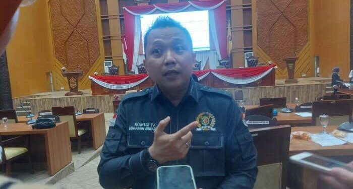 Deni Berbicara Tragedi Perundungan Yang Sering Terjadi di Kalangan Pelajar
