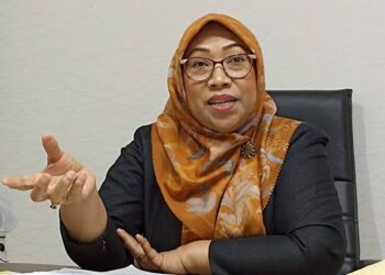 Puji Ungkap Berbagai Persoalan Pendidikan di Kota Samarinda