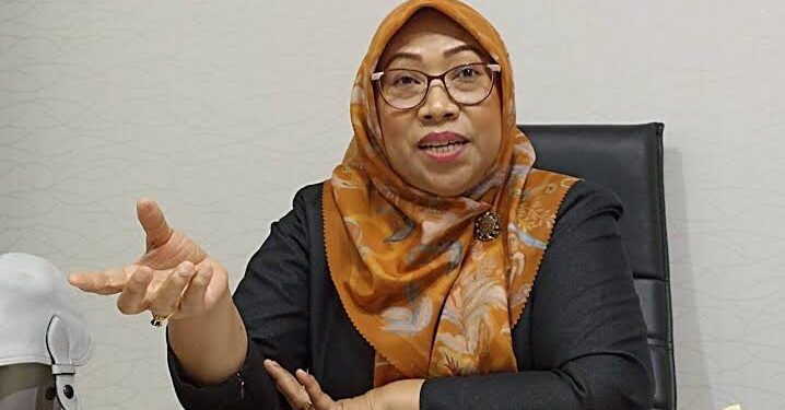 Puji Ungkap Berbagai Persoalan Pendidikan di Kota Samarinda