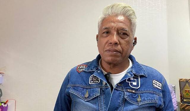 Markaca Ungkap Pengelolahan RTH di Kota Samarinda Belum Optimal