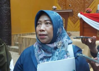 Puji Ungkap Beberapa Kesulitan Masyarakat Dalam Penuhi Kebutuhan Pendidikan Anak