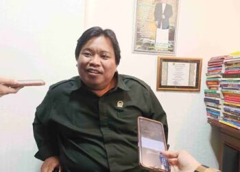 Samarinda Dapat Penghargaan Kota Layak Anak, Ini Tanggapan Sani