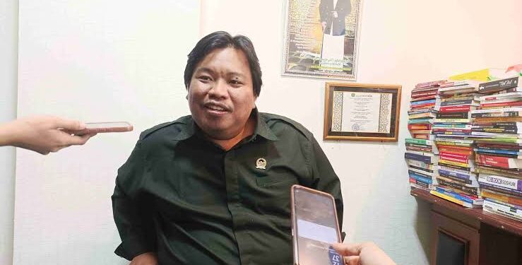 Samarinda Dapat Penghargaan Kota Layak Anak, Ini Tanggapan Sani