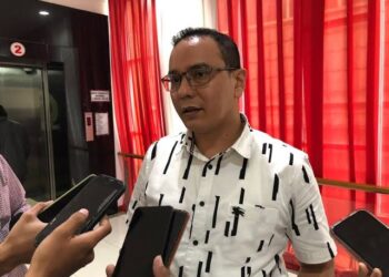 Maraknya Kasus Pencurian Kabel LPJU, Novan Dorong Pertimbangkan Langka Antisipasi