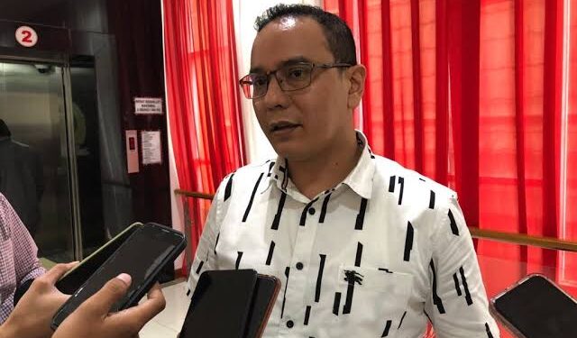 Maraknya Kasus Pencurian Kabel LPJU, Novan Dorong Pertimbangkan Langka Antisipasi