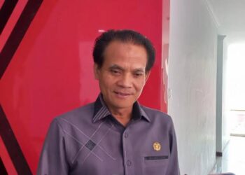 Subandi Nilai Masayarakat Punya Peran Penting Dalam Menjaga Fasilitas Pemkot