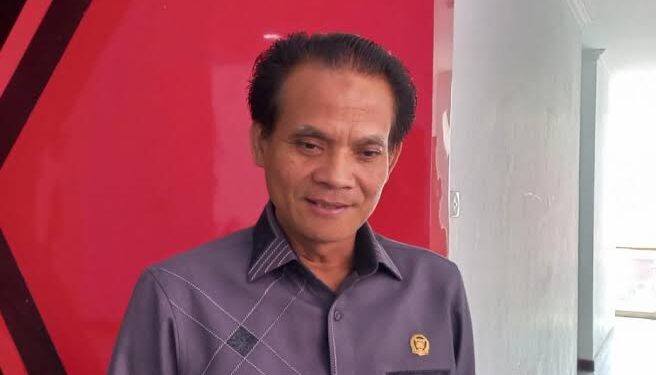 Subandi Nilai Masayarakat Punya Peran Penting Dalam Menjaga Fasilitas Pemkot