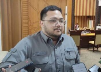 Maraknya Permasalahan Anak Jalanan, Afif Dorong Peran Aktif Dinsos