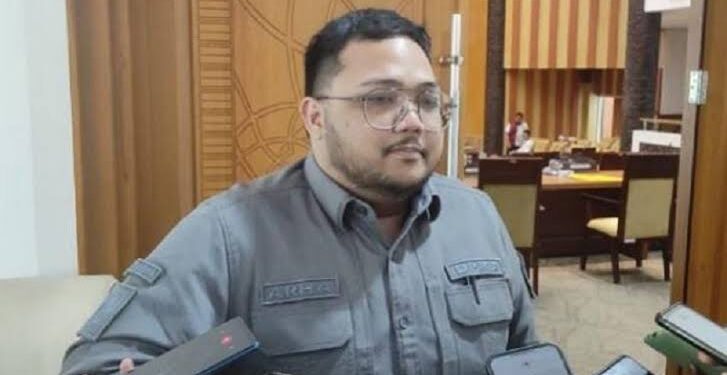 Maraknya Permasalahan Anak Jalanan, Afif Dorong Peran Aktif Dinsos